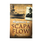 Birlinn Pub Historical Book Nightmare at Scapa Flow Fair+