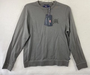 Vineyard Vines Sweater Boys Large 14 Crew Neck Sweatshirt Pullover Shep Ian NEW - Picture 1 of 9