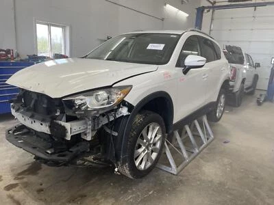 Sistema de detección de punto ciego usado módulo de control de advertencia se adapta a: Mazda CX-5 Dr 2015 Foto 1 de 4