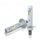 For Honda Civic FN MK8 R 1978-2011 H1 LED Headlight Bulbs Clear Lamp Light