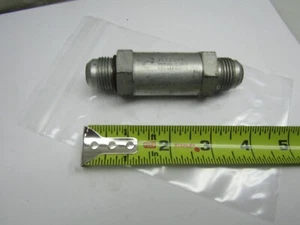 (Used) Teledyne 458-10S2 5000PSI Hydraulic Check Valve - Picture 1 of 3