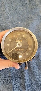 British "Smith's" Speedometer For MG Midget and Austin Healy Sprite 1968 - Picture 1 of 7