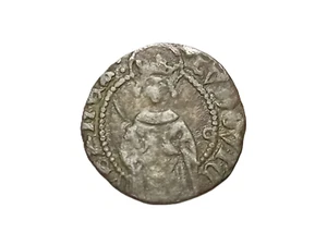 France, Royal Coins Louis XI (1461–1483) Hardi - Picture 1 of 3