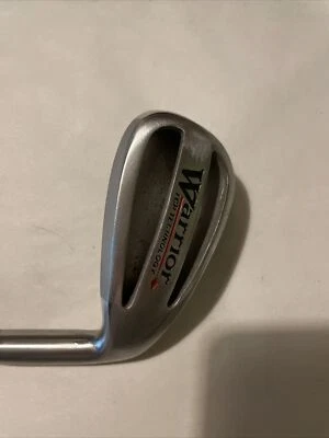 Warrior Golf TCP Technologies PITCHING WEDGE RH Reg Flex Ladies Graphite Shaft - Image 1 of 4