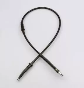 Cable de descompresión XT250 83-04, TT350 86-87, XT350 85-01 referencia OEM - Imagen 1 de 1
