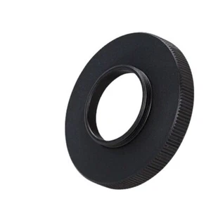C mount Male to M42X0.75mm T2 Female Adapter ring C-M42 C-T2 Fr Telescope Camera - Picture 1 of 7