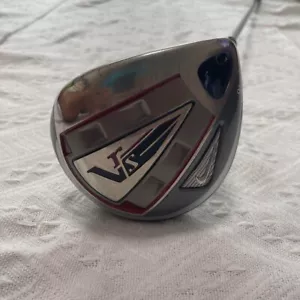 NIKE vr-s 9.5* Driver 1pcs FlexS Right-Handed - Picture 1 of 4