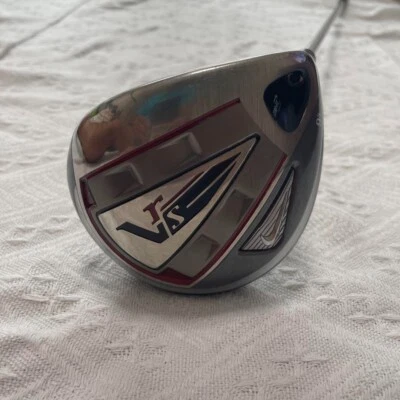 NIKE vr-s 9.5* Driver 1pcs FlexS Right-Handed - Image 1 of 4