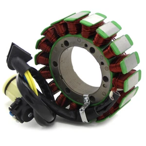 Bobine stator pour Aprilia RSV1000 Tuono Mille R SL1000 Falco AP0295830 - Photo 1/7