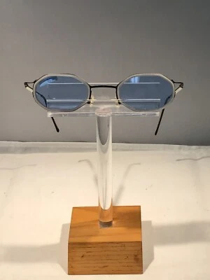 Gafas Neostyle College 148 068 44/23mm 135temp hechas en Alemania Foto 1 de 4