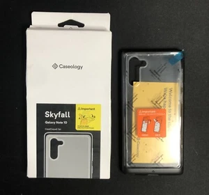 Skyfall Case for Samsung Galaxy Note 10 - Picture 1 of 2