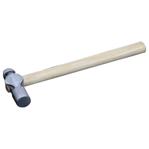 1pc Jewelry Chasing Hammer Carbon Steel Smithing Engraving Chasing Planishing - Picture 1 of 12