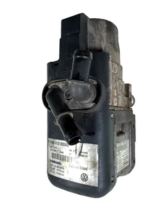 Diesel Parking Heater Webasto Thermo Top V VW Caddy Touran 1K0815065AD - Picture 1 of 6