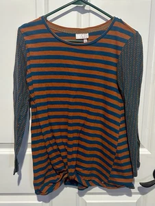 Matilda Jane Mädchen Größe 16 Langarmshirt - Bild 1 von 3
