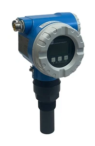 ENDRESS+HAUSER E+H FMU40-TYB2C4 Prosonic M ULTRASONIC LEVEL SENSOR 52010286 NSNP - Picture 1 of 8