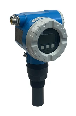 ENDRESS+HAUSER E+H FMU40-TYB2C4 Prosonic M ULTRASONIC LEVEL SENSOR 52010286 NSNP - Image 1 of 4