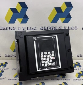 K-Tron Kcm Control Interface Module Coperion Feeder Standard UL50 Type 4 - Picture 1 of 13
