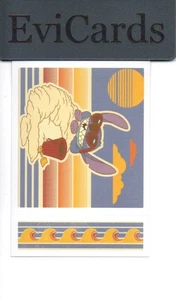 Panini - Pegatina Disney Stitch Super ScrapBook - Nº 155 - Imagen 1 de 1