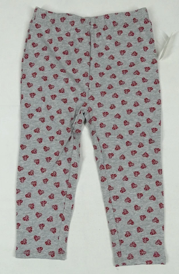 Miami Heat NBA Outerstuff Toddler Pants - Image 1 of 2