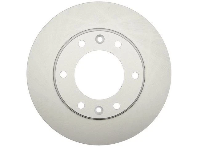Rotor de freno delantero Raybestos 42WGWQ23 para Hyundai Entourage 2007 2008 2009 2010 Foto 1 de 1