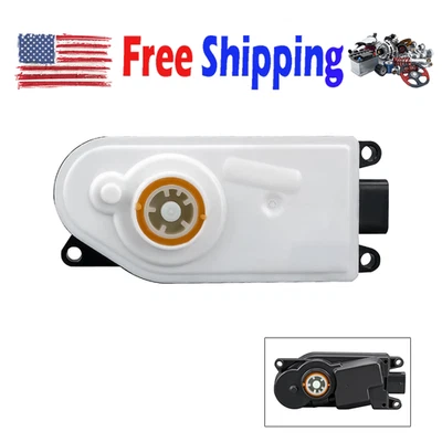 For BMW 530i 540i 2017-19 Lower Grille Active Shutter Actuator Module 111466512 Foto 1 de 4