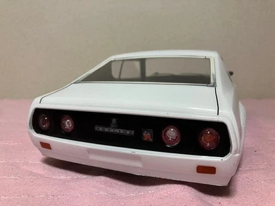 ABC Hobby 1/10 RC Body Nissan Skyline 2000 GT-R KPGC110 RC Body Only - Image 1 of 4