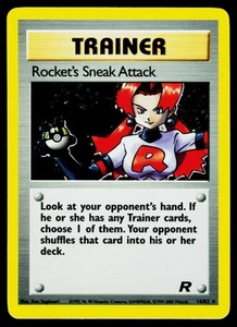 Pokemon Trader #077/102 Pokemon Base Set NM - Picture 1 of 2