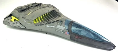 Figura de acción vehículo Phantom X-19 Stealth Fighter 1988 GI Joe Hasbro de colección Foto 1 de 4