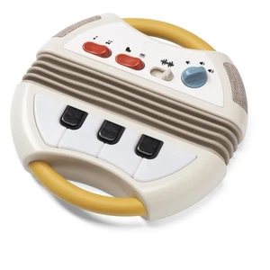 Tiny Love Tiny Rockers Electronic Accordion Baby Learning Toy - Picture 1 of 6