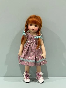 Kish Tiny Debut Riley 6” - Picture 1 of 14