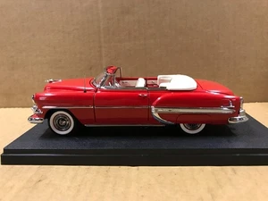 Chevrolet Bel Air 1954 Franklin como nuevo - modelo de precisión a escala 1:24 - Imagen 1 de 10