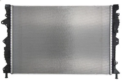 Radiator, engine cooling Mahle CR 953 000P for Range Rover Evoque (L538) 2 2017- - Image 1 of 4