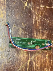 Sony Sensore piatto giradischi tracciamento lineare (PS-LX55 11)-1 612 472 12 B - Foto 1 di 17