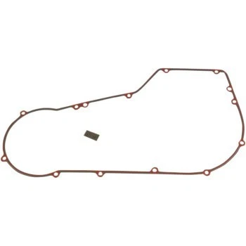 James Primary Cover 垫片 5pk 60539-94-F 94-06 Harley Davidson Dyna/Softail — 第 1/1 张图片