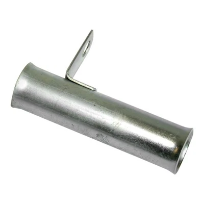 1964-72 Pontiac GTO LeMans Tempest Firebird Battery Cable Tube 4" Long OEM NOS - Image 1 of 4