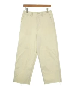 THE SHINZONE Chino Pants White 36(Approx. S) 2200614848113 - Picture 1 of 6