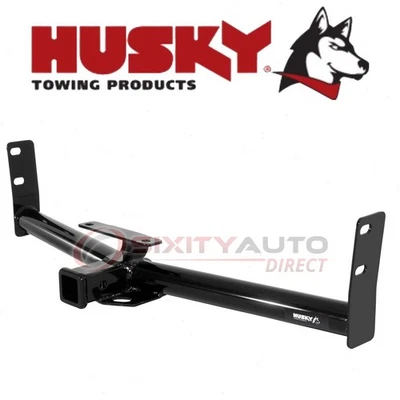 Husky Trailer Hitch for 2002-2007 Saturn Vue - Body Frame  wd Foto 1 de 4