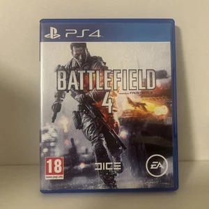 Battlefield 4 (Sony PlayStation 4, PS4, 2013) - Bild 1 von 2