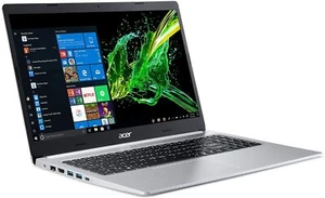 Acer Aspire 5 15.6" 4/8GB RAM128GB SSD 500GB/1TB Intel Core i3 10th Gen Win 10 - Picture 1 of 8