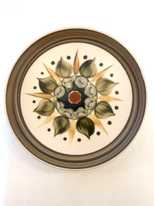 1 x Denby Langley Sherwood Speiseteller groß 10" 25,5 cm - Bild 1 von 2
