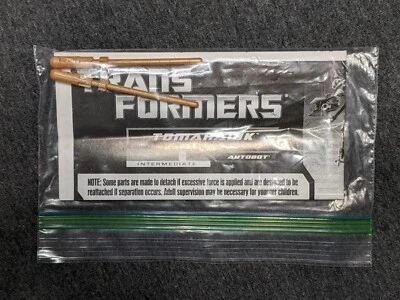 Трансформеры ОХОТА на ДЕСЕПТИКОНОВ Deluxe ТОМАГАВК Ракеты (x2) HFTD - Изображение 1 из 2