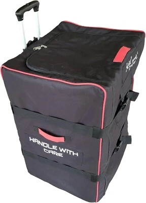 PRODUCTO SELLADO - FUNDA MOVILIDAD VUELO Foto 1 de 4