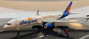 Gemini Jets, 1:200, Allegiant Air, Boeing 757-200, N902NV, G2AAY467 - Picture 1 of 8