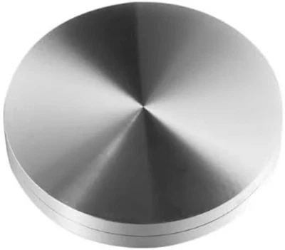 Herramienta de precisión de recorte de cerámica de arcilla plateada de 30 mm 1 pieza, cerámica Fi Foto 1 de 4