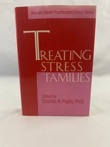 Behandlung von Stress in Familien Psychosozialer Stress Serie - Bild 1 von 6