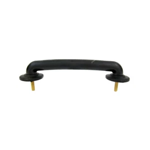 Hold Down Bracket Strap Hood Windshield 55176422 For 1997-2019 Jeep Wrangler JK - Imagen 1 de 5