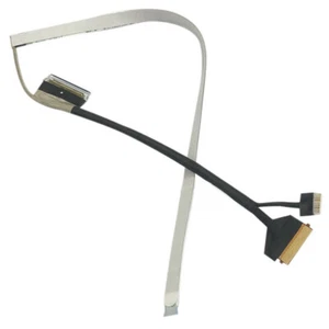 New Flex Screen LCD Cable for Lenovo Ideapad 3-15itl6 Touch 40Pins DC02C00QY00 - Picture 1 of 1