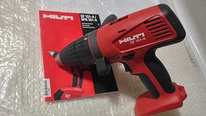 HILTI SF151-A Solo trapano senza fili (USATO) - Foto 1 di 4