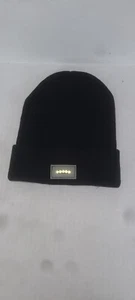Gorro Light up negro - Imagen 1 de 3