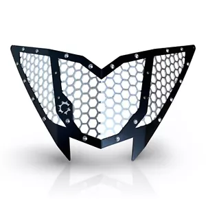 Can-Am Renegade 570 650 850 1000 Gen 2 ALUMINUM Front Grille - 705003948 - Picture 1 of 11